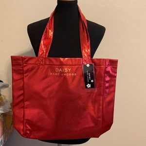 Marc Jacob Daisy tote
